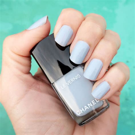 chanel nagellack online|chanel nail colours uk.